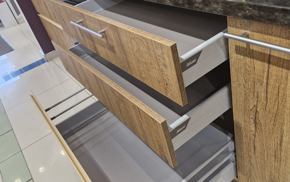 Кухня Ноа / м. Кузьминки